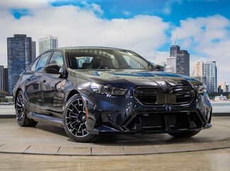 New 2026 BMW M5 w/ Executive Package video 1