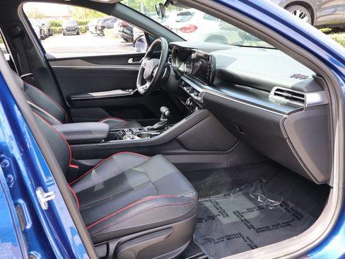 Used 2022 Kia K5 GT FWD image 33