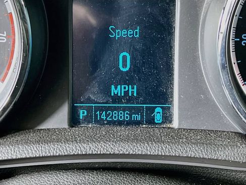 Used 2016 Buick Encore Premium w/ Experience Buick Package FWD image 13