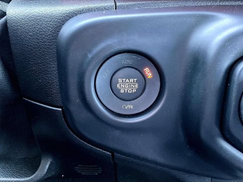 Used 2020 Jeep Wrangler Unlimited Rubicon AWD/4WD image 28