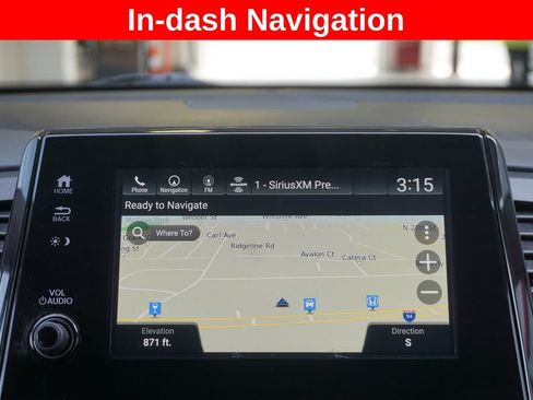 Used 2018 Honda Odyssey EX-L image 12
