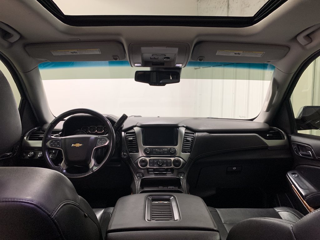 Used 2017 Chevrolet Tahoe Premier AWD/4WD image 22