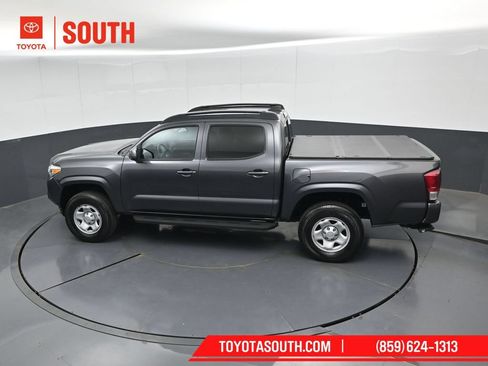 Used 2023 Toyota Tacoma SR AWD/4WD image 48
