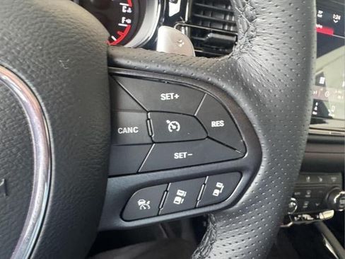 New 2026 Dodge Durango GT AWD/4WD image 57