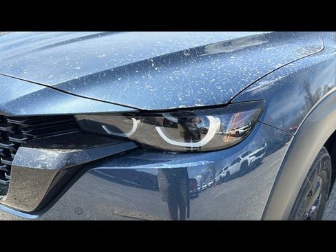 New 2026 MAZDA CX-50 AWD 2.5 Hybrid w/ Weather Package image 4