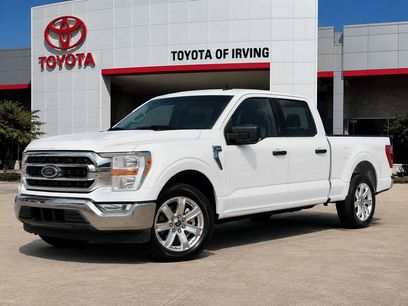 Used 2023 Ford F150 XLT