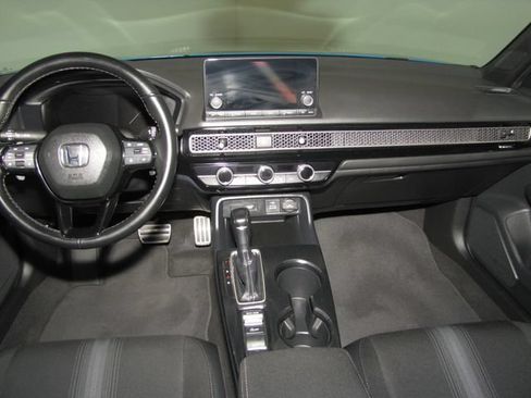 Certified 2023 Honda Civic Sport image 14