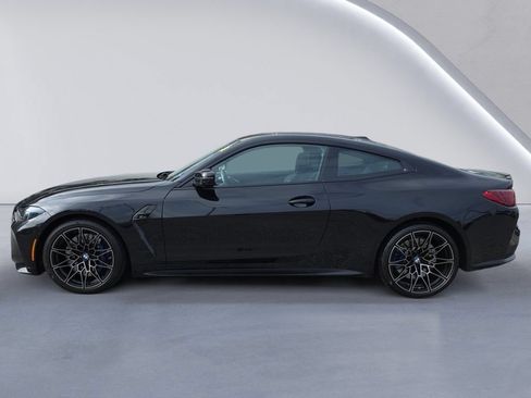 Used 2026 BMW M4 xDrive Competition AWD/4WD image 6