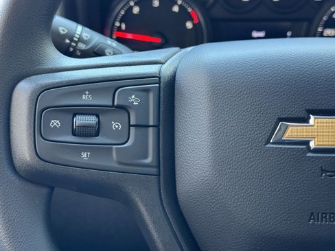 New 2025 Chevrolet Silverado 2500 W/T w/ WT Convenience Package image 25