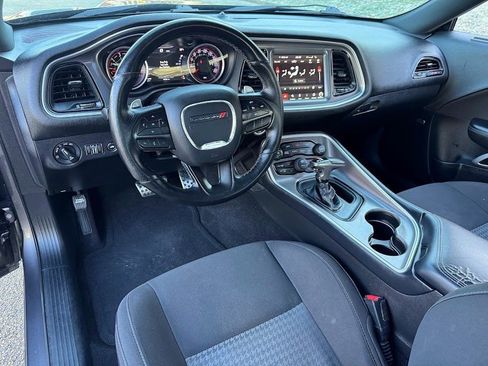 Used 2021 Dodge Challenger R/T Scat Pack image 9