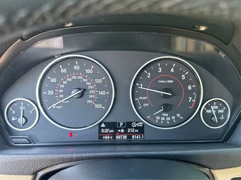 Used 2017 BMW 430i xDrive Coupe AWD/4WD image 19