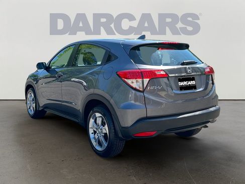 Used 2022 Honda HR-V LX image 5