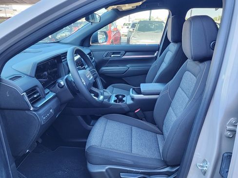 New 2026 GMC Terrain Elevation w/ Black Edition image 15