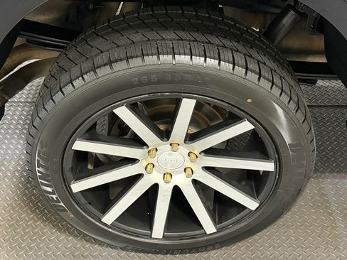 Used 2012 Ford F150 Harley-Davidson AWD/4WD image 18