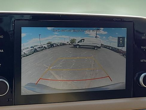 Used 2020 Hyundai Sonata SEL w/ Premium + Sunroof Package FWD image 20