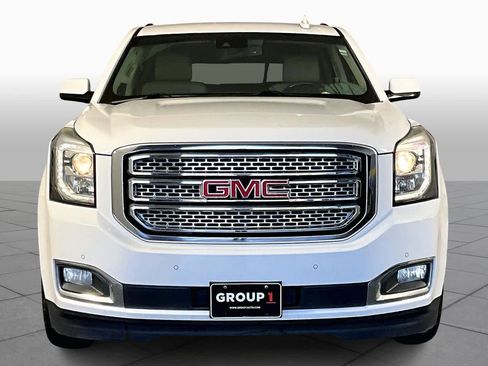 Used 2016 GMC Yukon SLT image 4