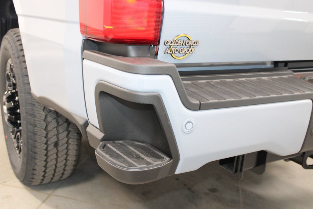 New 2026 Ford F350 Lariat w/ Black Appearance Package AWD/4WD image 65