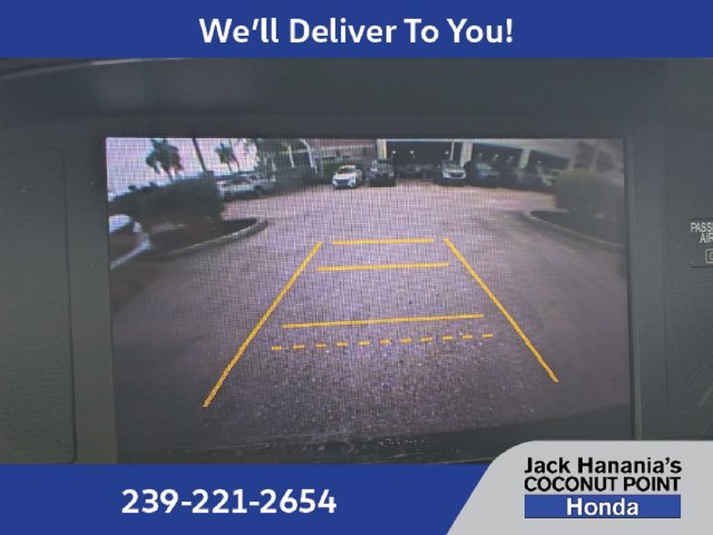 Used 2014 Honda Pilot EX-L image 23