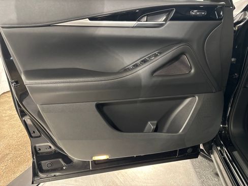 Certified 2025 INFINITI QX60 Pure AWD/4WD image 20