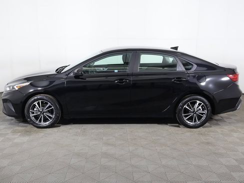 Used 2024 Kia Forte LXS image 15