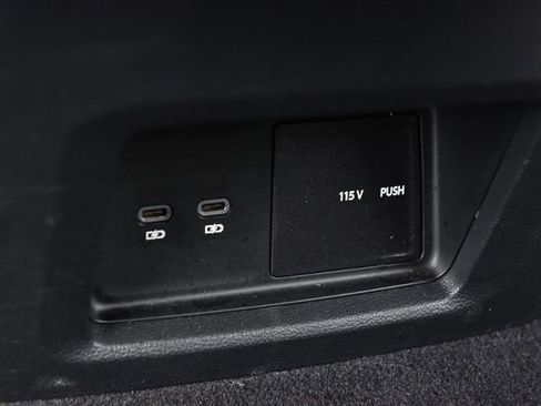 Certified 2024 Volkswagen Atlas SEL Premium R-Line AWD/4WD image 24
