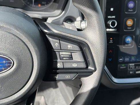 New 2026 Subaru Crosstrek 2.0i Premium image 27