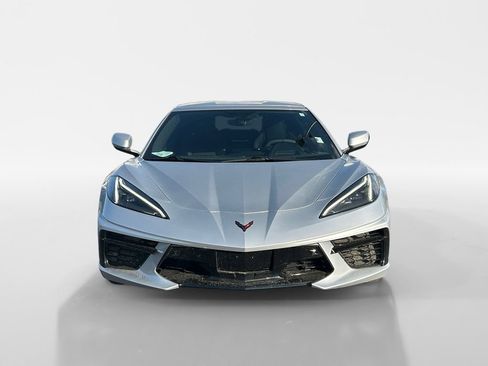 Used 2020 Chevrolet Corvette Stingray Preferred Cpe w/ 2LT Preferred Equipment Group RWD image 34
