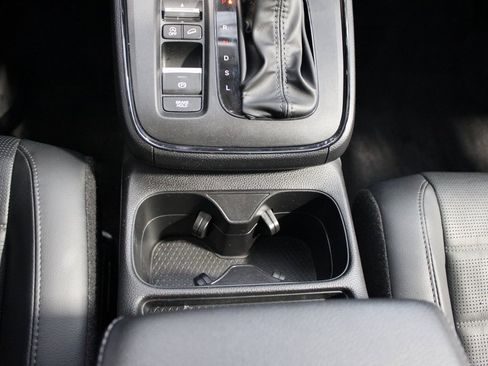 Used 2023 Honda CR-V EX-L image 40