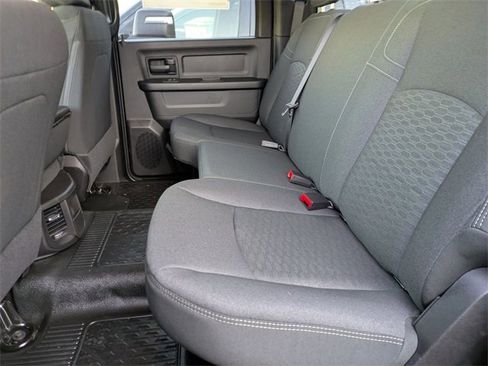 New 2026 RAM 5500 Tradesman image 20