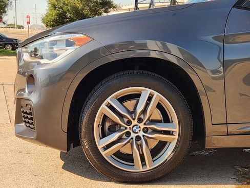 Used 2017 BMW X1 xDrive28i AWD/4WD image 5