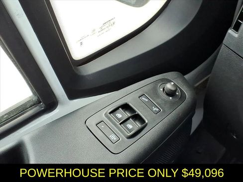 New 2026 RAM ProMaster 3500 w/ Convenience Group image 15