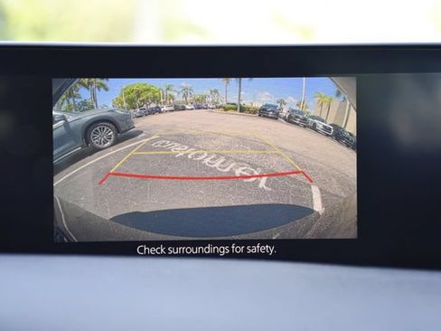 Used 2024 MAZDA MAZDA3 s FWD image 16