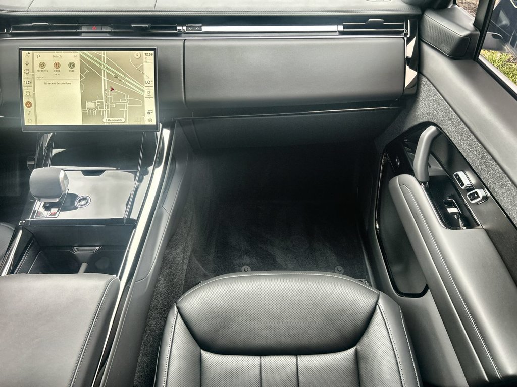 New 2027 Land Rover Range Rover Sport Autobiography AWD/4WD image 14