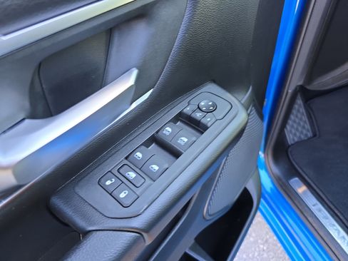 Used 2025 RAM 1500 Big Horn image 20