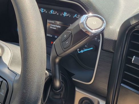 Used 2022 Ford F150 XL w/ Equipment Group 101A High RWD image 15