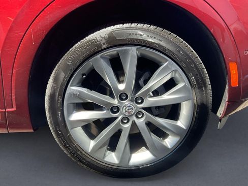 Certified 2023 Buick Envision Avenir AWD/4WD image 14