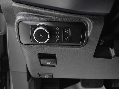 Used 2023 Ford Bronco Outer Banks AWD/4WD image 18