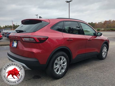 New 2026 Ford Escape Active image 4