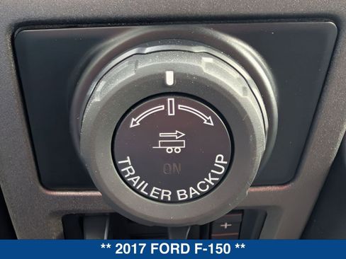 Used 2017 Ford F150 Raptor w/ Equipment Group 802A Luxury image 32