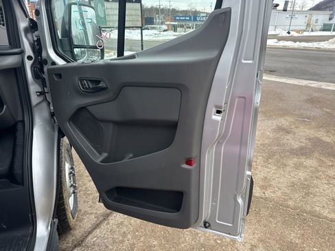 New 2026 Ford Transit 350 148 High Roof RWD image 16