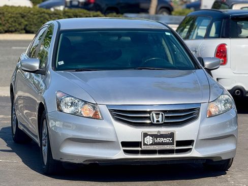 Used 2012 Honda Accord SE image 23