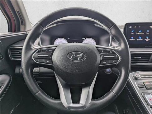Used 2023 Hyundai Santa Fe Limited image 11