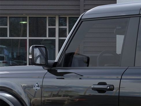 New 2025 Ford Bronco Outer Banks image 22