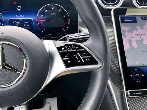 Certified 2026 Mercedes-Benz GLC 300 4MATIC image 15