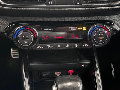 Used 2022 Kia Forte GT w/ GT2 Package FWD image 44