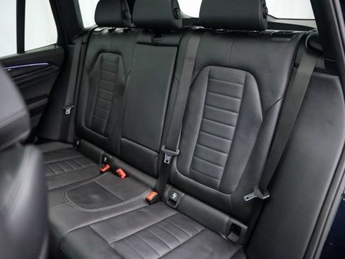 Used 2021 BMW X3 M40i w/ Premium Package AWD/4WD image 25