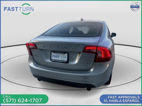 Used 2011 Volvo S60 T6 AWD/4WD image 23