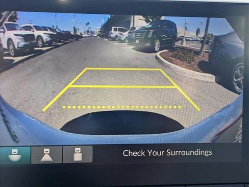 New 2025 Honda Accord SE image 12