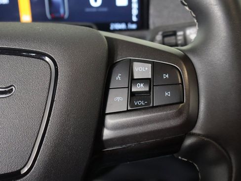 Used 2022 Ford Mustang Mach-E GT w/ GT Performance Edition image 43