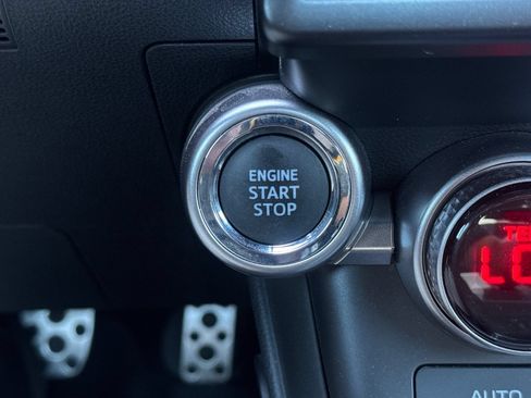 Used 2022 Subaru BRZ Limited RWD image 33